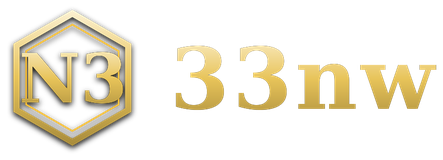 33nw logo
